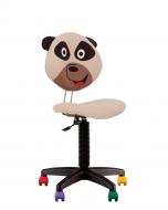 Кресло детское Nowy Styl PANDA GTS бежевый