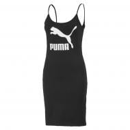 Платье Puma Classics Sleeveless Dress 59622301 р.XS черный