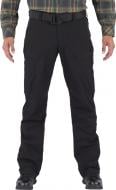 Брюки 5.11 Tactical APEX PANTS р. W30/L32 black 74434