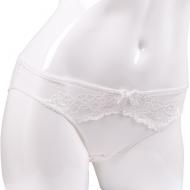 Труси Kleo р. 3/M/40 білий 082 FORGET-ME-NOT