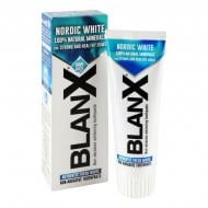 Зубна паста BlanX Nordic 75 мл