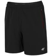 Шорти 4F H4L19-SKMF006-20S р. S чорний