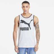 Майка Puma Classics Logo Tank 59626902 S білий