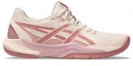 Кроссовки женские Asics POWERBREAK FF 1072A104-700 р.37 коричневые