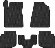 Килимки автомобільні EVAtech Dodge ES600 2022+ (DE22006CV5LA1RBB) модельні
