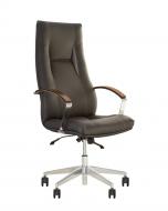 Крісло Nowy Styl KING чорний