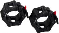 Замок Tunturi Olympic Lock Jaw Collars 14TUSCF032 Замок Tunturi Olympic Lock Jaw Collars 14TUSCF032