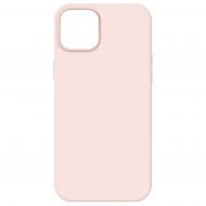 Панель Armorstandart ICON2 Case для Apple iPhone 14 Plus Chalk Pink (ARM63608) для Apple iPhone 14 Plus chalk pink (ARM63608)