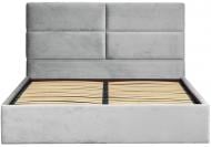 Кровать с подъемным механизмом LIDERSON Onda Premium Lili 94 180x200 см