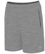 Шорти 4F H4L19-SKMF006-24M р. M сірий