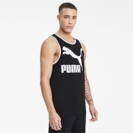 Майка Puma Classics Logo Tank 59626901 L чорний