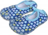 Обувь для пляжа и бассейна для мальчика Newborn Aqua Pac NAQ2010 р.20/21
