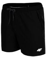 Шорти 4F H4L19-SKMT001-20S р. S чорний