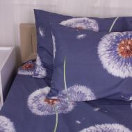 Наволочка Microsatin Premium 15-0355 Hephaestus 60x60 см мульти MirSon