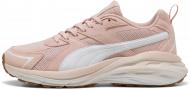 Кроссовки женские Puma HYPNOTIC LS 39529535 р.37,5 розовые