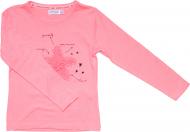 Футболка для дівчинки DJ Dutchjeans р.80 рожевий D36426-35