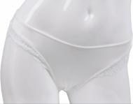 Трусы Kleo р. 3/M/40 белый 1004 ALECIA