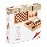 Набір шахів CAYRO 603