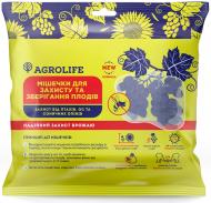 Мешочки для защиты и хранения плодов Agrolife 30х38 см 20 шт