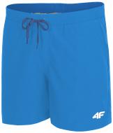 Шорты 4F H4L19-SKMT001-32S р. M синий
