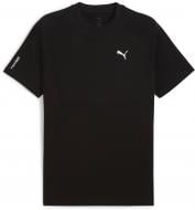 Футболка Puma PUMATECH Tee 68459801 р.L черный