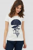 Футболка YAPPI WW1611 р.XL белый
