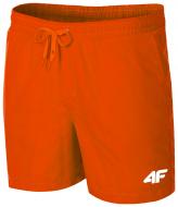 Шорты 4F H4L19-SKMT001-70S р. L оранжевый