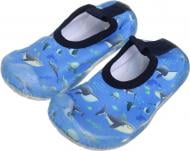 Обувь для пляжа и бассейна для мальчика Newborn Aqua Ocean NAQ2010 р.26/27