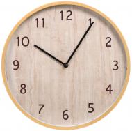 Часы настенные Чилли сонома 35,5х35,5х4,1 см