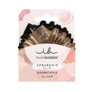 Резинка для волос Invisibobble Sprunchie Slim True Golden 2 шт.