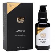Сироватка DSD de Luxe M002 Anti-wrinkle Serum 30 мл 70 г 1 шт.