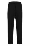 Брюки BAVOVNA ESS PANT OH FT BVNM106-010 р. L черный