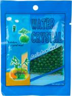 Гидрогель декоративный Water crystal зеленый 10 г