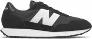 Кроссовки мужские New Balance MS237CC р.47,5 черные