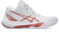 Кроссовки женские Asics SKY ELITE FF MT 3 1052A076-105 р.37,5 белые
