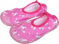 Обувь для пляжа и бассейна для девочки Newborn Aqua Unirainbow NAQ2010 р.28/29