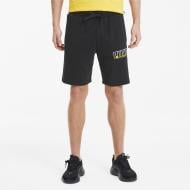 Шорти Puma ATHLETICS Shorts TR 58135451 р. 2XL чорний