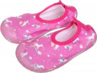 Взуття для пляжу і басейну для дівчинки Newborn Aqua Unirainbow NAQ2010 р.20/21