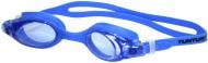 Окуляри для плавання Tunturi 14TUSSW098 Swimming Goggles Senior Silicon Blue 14TUSSW098 синій