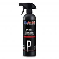 Очиститель колесных дисков ЕКОКЕМІКА EKOKEMIKA Black Line WHEEL CLEANER 500 мл