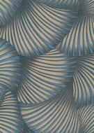 Обои виниловые горячего тиснения Erismann Fashion for Wolls 5 12253-08 1,06x10,05 м