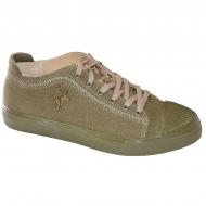 Кеды демисезонные Acropolis ВКУ-1 хаки