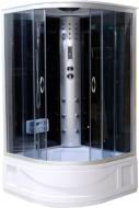УЦЕНКА! Гидромассажный бокс GM 6421 120х120 см (100)