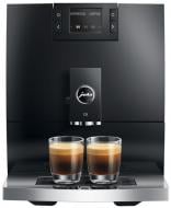 ВИТРИНА! Кофемашина Jura C8 Piano Black EA (15603)