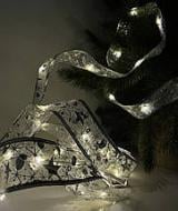 Гірлянда світлодіодна світлодіодна (LED) 50 ламп 5,2 м (LED0269)