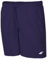 Шорти 4F H4L19-SKMT001A-30S р. M темно-синій