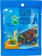 Гидрогель декоративный Water crystal микс 10 г