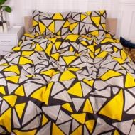 Наволочка Microsatin Premium 15-0357 Demeter 40x60 см мульти MirSon