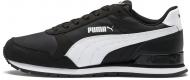 Кроссовки для мальчиков демисезонные Puma ST Runner v2 NL Jr 36529301 р.36 черные