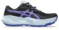 Кроссовки Asics TRABUCO 14 1012B938-001 р.37,5